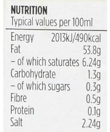 Newman's Own Italian Dressing 250ML by Newman's Own - Buy Online on GoSupps.com