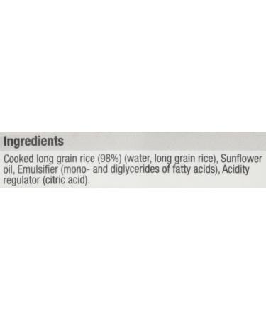 Morrisons Long Grain Micro Rice 250g - Buy Online on GoSupps.com