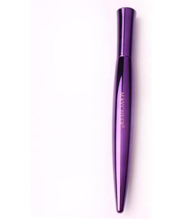 FOMIYES 2pcs Eyeliner Pencil Eye Liner Pencils Girl Eyeliner Liquid Pen Liquid Eyeliner Makeup Quick Dry 1 count (Pack of 1) Purplex2pcs - Buy Online on GoSupps.com