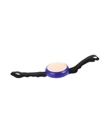 PartyKindom Kit Models Practice Pad Injection Practice Model Injection Practice Skin School Supplies Simulation Injection Skin Injection Training Pad Model Trainer Sponge Care