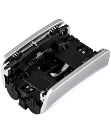 Buy ZAYRAY 83M Series 8 Shaver Accessories - Head Foil & Cassette for Model 8325S 8370Cc 8340S 8350S | International Shipping Available - Buy Online on GoSupps.com