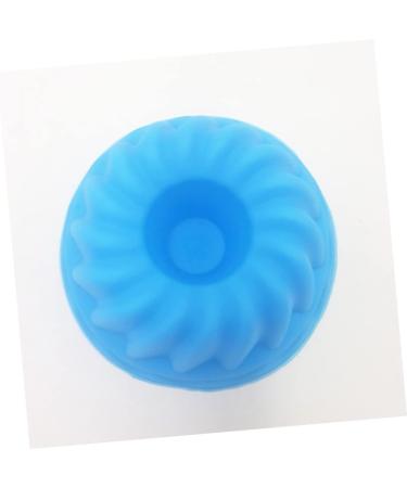 OUNONA 24 Pcs Muffin Cup Cupcakes Reusable Cake Molds Silicone Cupcake Mould Pressure Cooker Pan Capacillos para Cupcake Cake Baking Mold DIY Cake Mold Cake Making Shape Pumpkin Cup mediumx2pcs - Buy Online on GoSupps.com