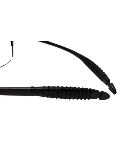 Advanced 3 Dioptria Reading Glasses - Lightweight Unisex Comfort | Quality Specs for Men & Women - Available in 1.0 - 4.0 Diopters - Buy Online on GoSupps.com