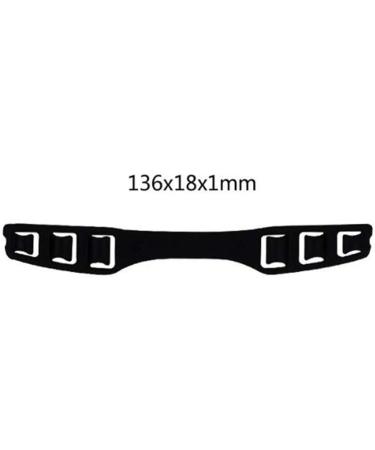 Seasaww 42pcs Reusable Kids Ear Grips | Extension Hook for Comfort & Anti-Slip | International Shipping Available - Buy Online on GoSupps.com