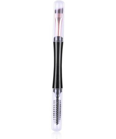Didiseaon Lolita Accessories 3pcs Used As Be Female Comestics Shadow for Women Dual Tools Makeup or Supplies Eye with 13x0.7cm Black 04 - Buy Online on GoSupps.com