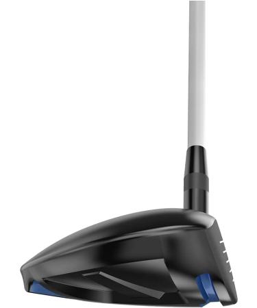 Tour Edge Hot Launch C522 #3 Fairway Wood - Graphite Senior Shaft - Buy Online on GoSupps.com