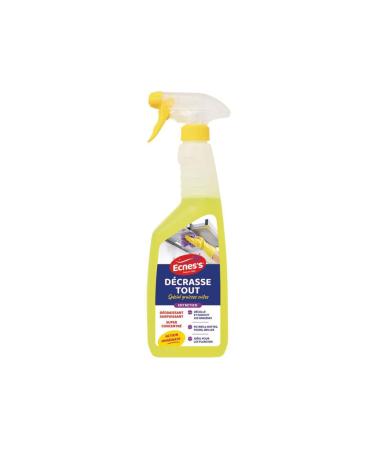 ECNES'S Clears Everything 750ml