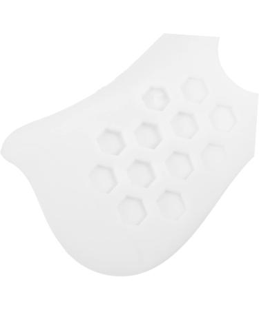 GLEAVI 2 Pairs Flat Foot Insoles - Plantar Arch Support Cushions for Men | Unmatched Comfort & Quality - Buy Online on GoSupps.com