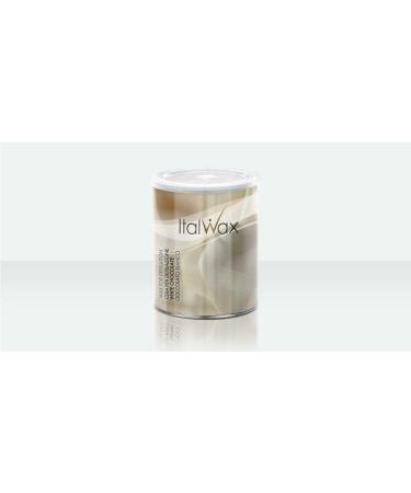 Warm wax White Chocolate Italwax Classic 800 ml