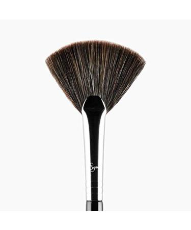Sigma F42 Strobing Fan Brush 1 Brush
