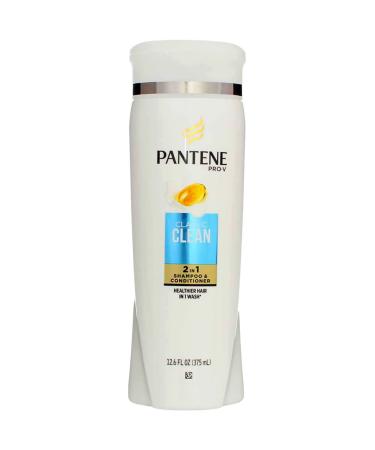 Pantene 2 in 1
