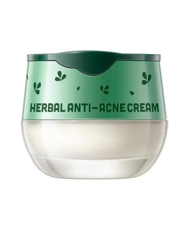 Spot Cream for Acne Herbal Acne Cream Acne Scar Pimple Cream for Face