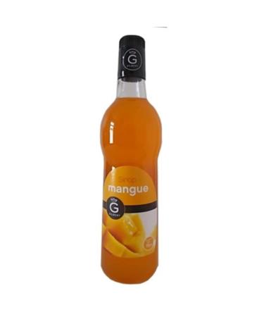 Rioba Syrup - Mango - 70cL
