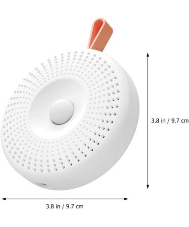 Buy Mia Katzlo Odorless Cat Toilet Deodorizer - Automatic Pet Odor Killer for Cleaner Homes - Buy Online on GoSupps.com