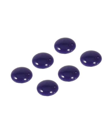 Buy Hot Depilatory Wax 100g - Hard Wax Beans for Men & Women | Lavender Hair Removal for Body Arms & Bikini - Buy Online on GoSupps.com