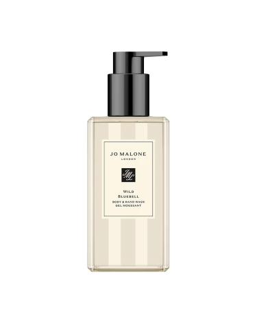 Jo Malone Wild Bluebell Body & Hand Wash 16.9 Ounce