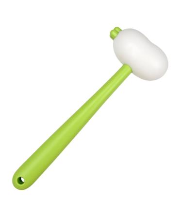 Hapinary massage knocking tool massage set massage tool massage hammer body massage knocking massage tab knocking toy bodybeat stabic massage knockout gossip