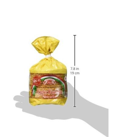 Buy Ziegler Cheese Taler Natural 150g Pack of 6 | Authentic International Delicacy for Cheese Lovers - Buy Online on GoSupps.com