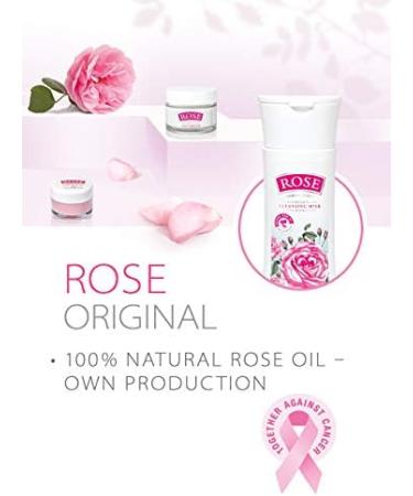 Rose Original Lip Balm | Nourishing & Hydrating Lip Care | International Shipping - Buy Online on GoSupps.com