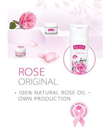 Buy Rose Original Body Butter 250ml - Hydrating & Nourishing | International Shipping Available - Buy Online on GoSupps.com