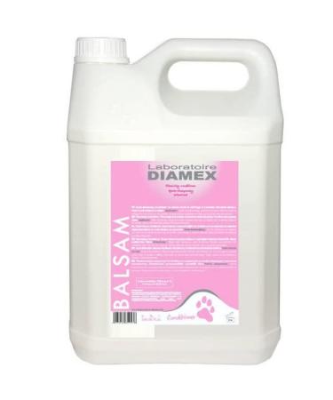 Diamex Balsam 5 L Liquid Care or Cleaning Product