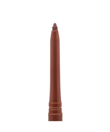 Palladio Retractable Waterproof Lip Liner - High Pigmented & Creamy Color, Smudge Proof Formula, Long Lasting All Day Wear - Naked 1 Count - Buy Online on GoSupps.com