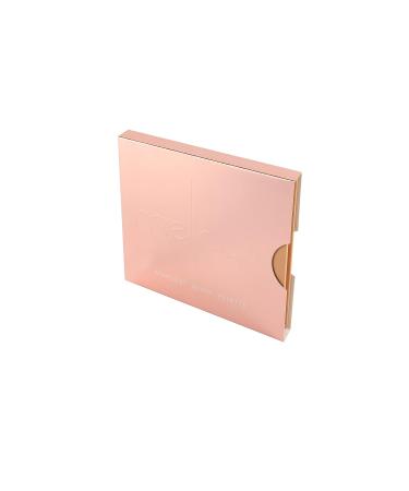 Mellow Cosmetics Stardust Glow Palette - Medium to Dark | International Shipping Available - Buy Online on GoSupps.com