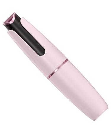 HAPINARY Face Steam Misting Pink Misting Hydrating Sprayer Nanometric Nano Steam Mister Beauty Care Facial Misting Carburetor Abs Vaporizer Miss