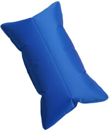 COLLBATH 3pcs Oxygen Bag Oxygen Tank Bag Oxygen Carry Bag Portable Oxygen Tank Oxygen Pouch Blue - Buy Online on GoSupps.com