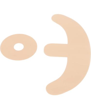 Silicone Breast Scar Sheets - Reduce, Shrink, Lighten Scars - Waterproof & Washable - Buy Online on GoSupps.com