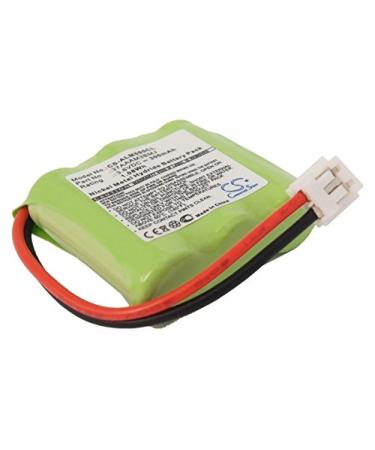 Ni-MH Battery 300mAh Replacement Battery for 4000 EL41108 1445 9113