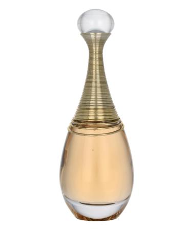 Christian Dior Jadore Infinissime Women 3.4 oz EDP Spray Floral 3.4 Ounce (Pack of 1) - Buy Online on GoSupps.com