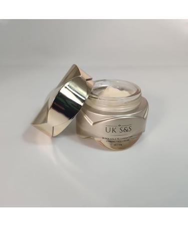 Anti-Aging Face Cream Use it morning and night Reducing wrinkles and giving the skin a tight and youthful appearance. - Buy Online on GoSupps.com