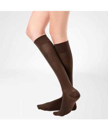 Shop VenoTrain Micro Compression Stockings AD Ccl 2 Closed Tip XL Normal Short Anthracite - Best Price & Fast Shipping Worldwide - Buy Online on GoSupps.com