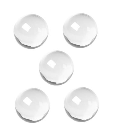 Healvian 5st Crystal Fitness Ball Massage balls for the hands Exercise training ball Massageball Tool Massage Balls for older people Handling Balls Handlich Gymnasium Ball China