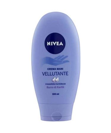 Nivea Crema de Manos Nutritivo 100 ml