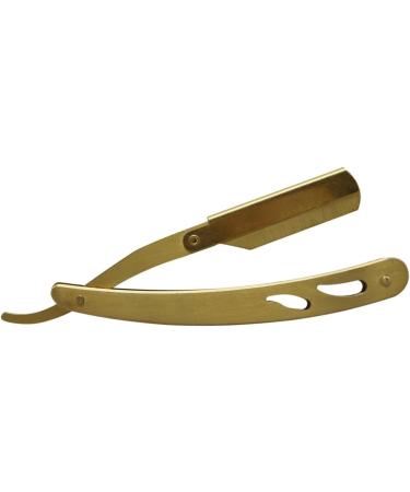 Beavorty 3-St Razor Holder - Manual Body Shaver for Men | Eyebrow & Face Razor | Premium Men's Grooming Tool - Buy Online on GoSupps.com