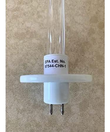 120V 14 Bulb UV Lamp Coil Cleaner for A/C & HVAC | International Shipping Available - Buy Online on GoSupps.com