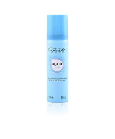 L'Occitane 1.6 Fl Oz Hydrating Aqua Reotier Water-Based Serum - Buy Online on GoSupps.com