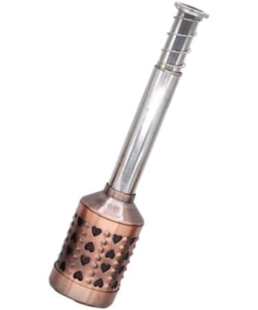 Magiclulu 3-in-1 Face & Leg Massage Roller - Moxa Stick Burner & Beauty Tool for Women - Buy Online on GoSupps.com