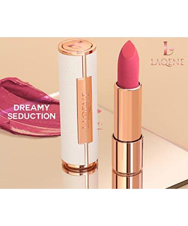 Luxury Line Kissproof Rouge Lipstick | Hydrating Silky & Richly Pigmented - Shop Now for Stunning Colors - Buy Online on GoSupps.com