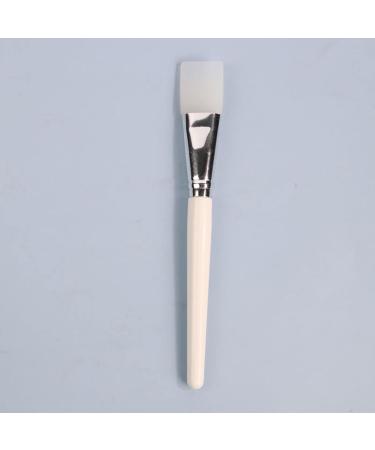 YOXIER Facial Mud Applicator Facial Applicator Brush Cosmetic Foundation Brush 2 Styles A - Buy Online on GoSupps.com