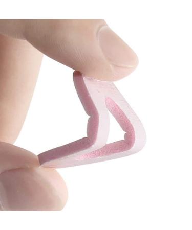 FOMIYES 6pcs Corn Pads - Self Adhesive Corn Protection Cushions for Toe Foot Care - Buy Online on GoSupps.com