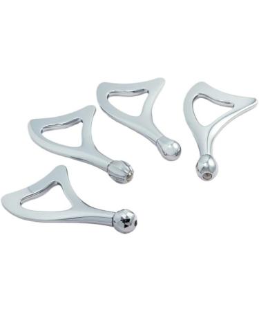 Portable Beauty Wand - Versatile Silver Care Tool for Gentle Skin - Shop Now - Buy Online on GoSupps.com