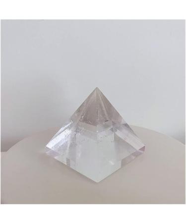 Natural Crystal Rough Natural Crystal Rough Balance Gemstone Decoration 1PC Natural Powder Crystal Pyramid Quartz Stone Crystal Lapis Lazuli Point Home Decoration Gem Handicraft Stone - Buy Online on GoSupps.com