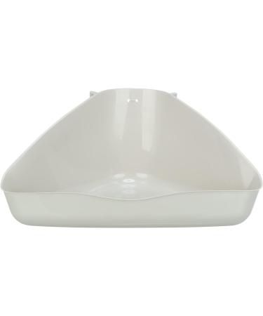 Trixie 6255 Corner Toilet for Small Cage - Assorted Colors - Buy Online on GoSupps.com