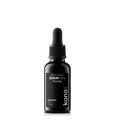 kon care | serum N 4 the eye with hyaluronic acid rosehip oil and vitamin E 1 fl oz
