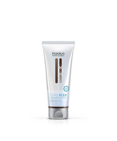 Kadus Toneplex Mask 200 ml Coffee Brown