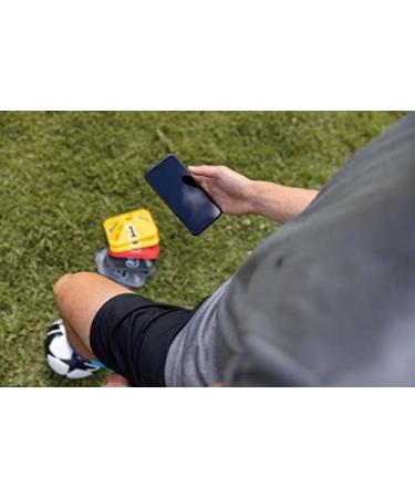 Premium Reactive Cones - Enhance Agility and Speed Training - Buy Online on GoSupps.com