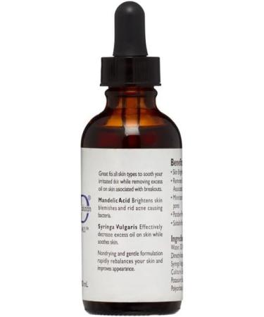 MD Factor Skin Balancing Solution 60ml - Buy Online on GoSupps.com